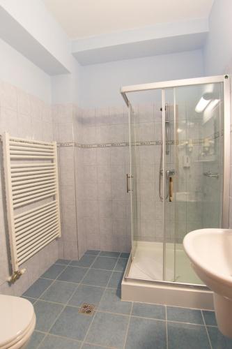 Six Inn Hotel Budapest, Budapest (photo 5)