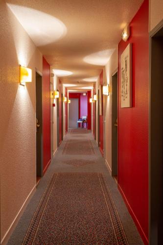 New Providence Hotel - image 2