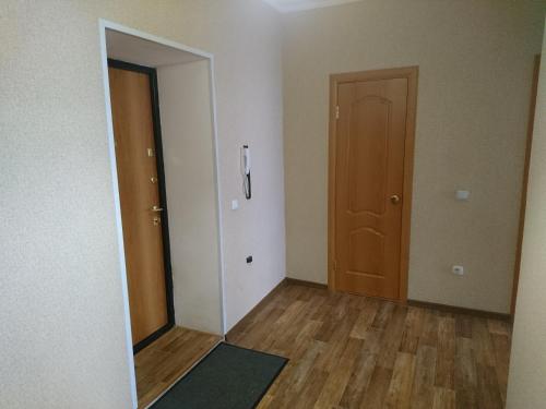 Apartment on Kommunisticheskaya kv128