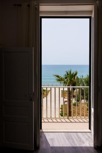 Sea Beach Pozzallo 2