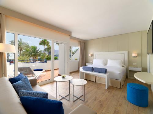 Létesítmények, H10 Ocean Dunas - Adults Only in Fuerteventura