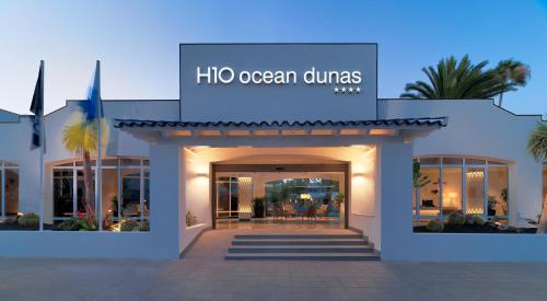 H10 Ocean Dunas - Adults Only - image 8