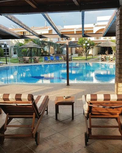 Hotel Kalamitsi Apartments - image 6