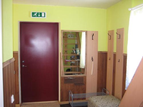 Piiri Holiday House in Otepaa