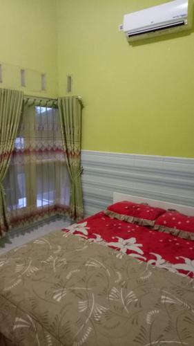ZONA Homestay