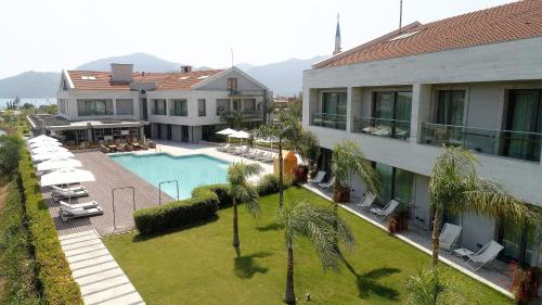 D Resort Gocek Special Category