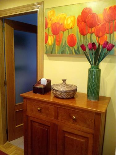 Los Prados - HUCA Oviedo - Parking gratuito