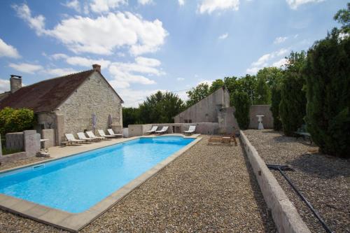Le Relais de Fontenailles