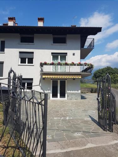 ML House, Costa Volpino (fotografie 2)