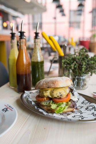 Bastardo Hostel - image 3