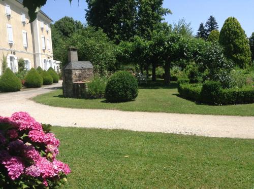 Chateau De Benac