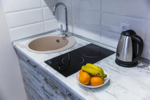 Smart apartment проспект Гагарина - image 2