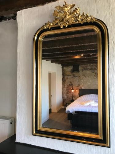  Kraanlei 31, Pension in Gent