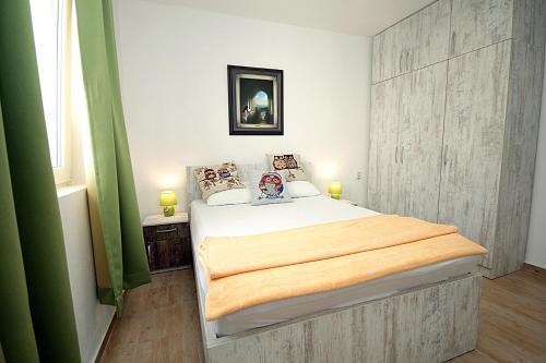 Apartment - Ground Floor image 7