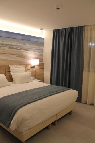 Best Western le Semaphore Best Western le Sémaphore is a popular choice amongst travelers in Berck, whether exploring or just passing through. Featuring a satisfying list of amenities, guests will find their stay at the prope