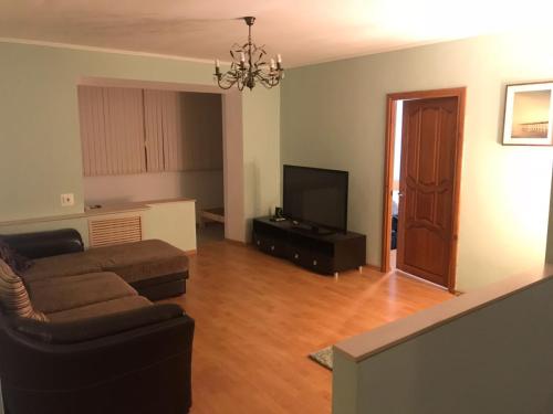 

Apartment Krymskaya