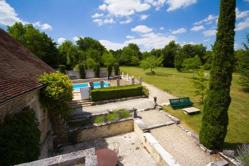 Le Relais de Fontenailles