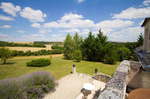 Le Relais de Fontenailles