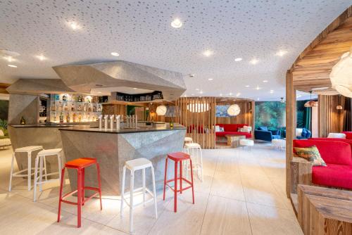 Hotel Eterlou photo 19