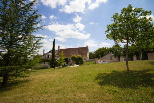 Le Relais de Fontenailles