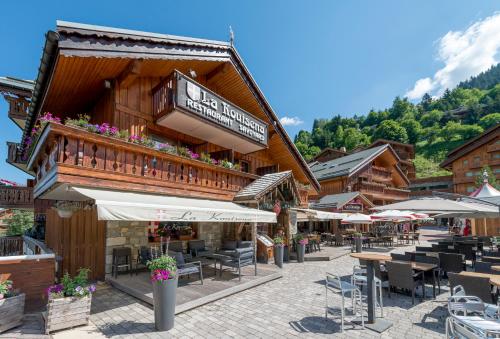 Hotel Eterlou photo 16