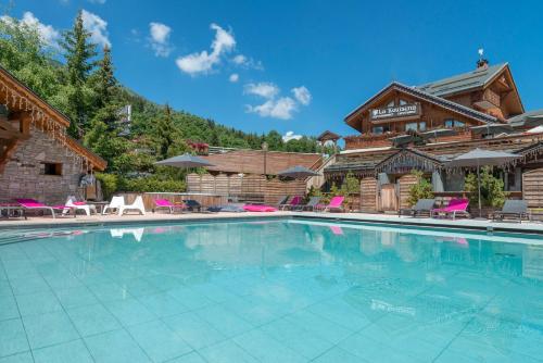 Hotel Eterlou - image 4