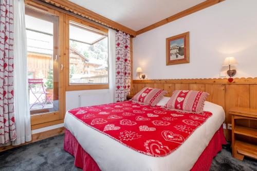 Chambre double avec 1 ou 2 lits, classique