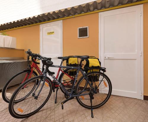Hotel delle Palme