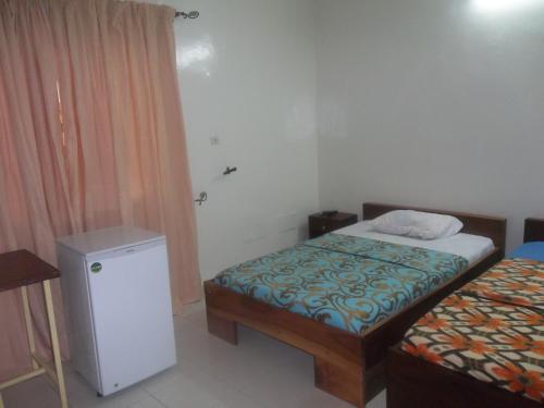 Deluxe Double or Twin Room image 2