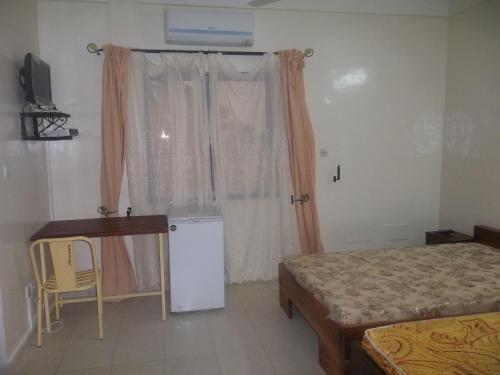 Deluxe Single Room image 3