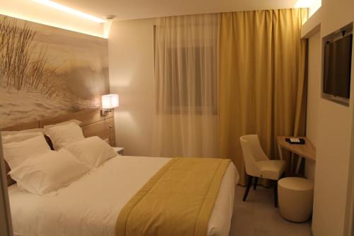 Best Western Hotel Le Semaphore