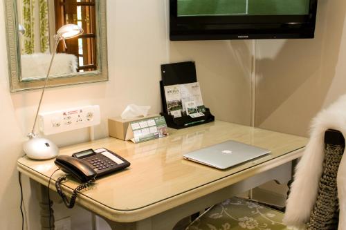 Rivonia Premier Lodge photo 4