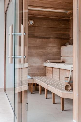 Josl Mountain Lounging Hotel das Erwachsenenhotel - image 3