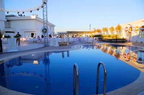 AYMİRA HOTEL & SPA