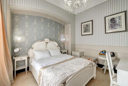 Grada Boutique Hotel - main image