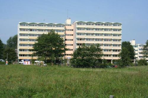 Exterior view of Ferienappartement E612 fur 2 Personen an der Ostsee