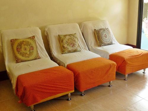 カタ ビュー ゲストハウス