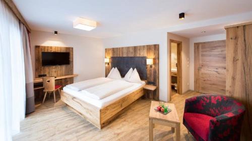 Hotel Sendlhof - image 10