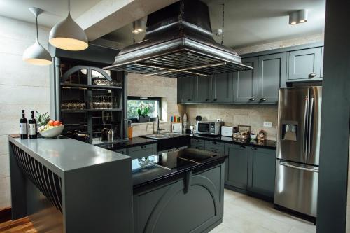 Penthouse Vinci, Split (zdjęcie 6)
