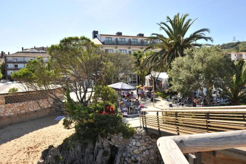 Hotel Alfar - image 12