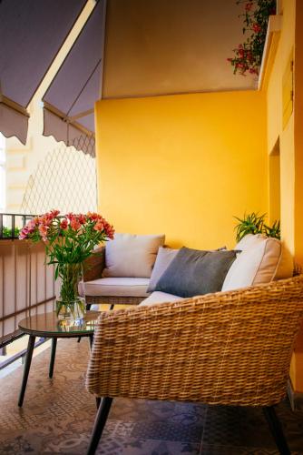 Premium Apartments Villa Herkules