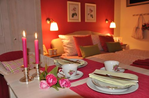 Appartementhaus Grill - image 4