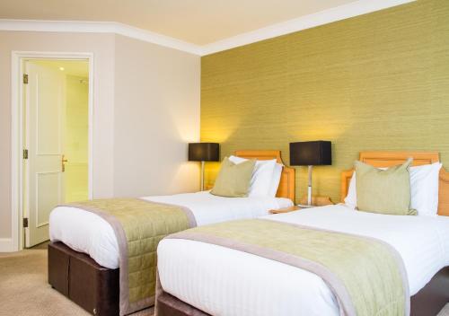 Lea Marston Hotel - image 7