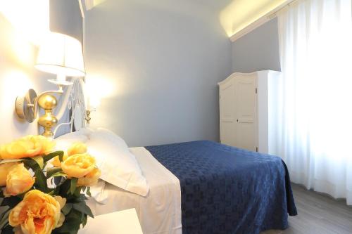 1 twin bed