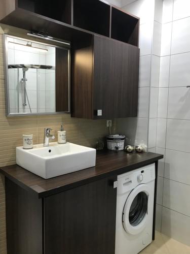 Apartment Ajla - image 10
