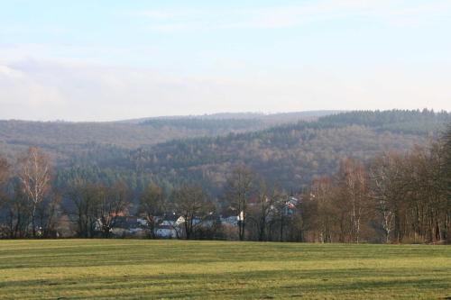 Ferienhaus Auszeit