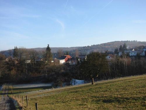 Ferienhaus Auszeit