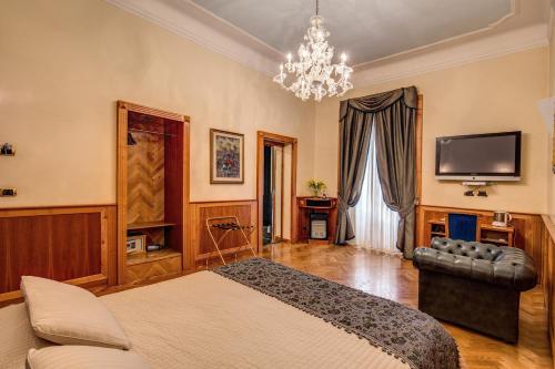 Relais Conte Di Cavour De Luxe - image 12