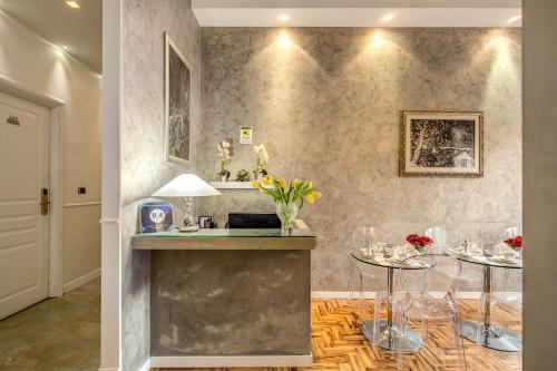 Relais Conte Di Cavour De Luxe - image 7