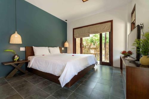 An Bang Seastar Boutique Villa, Hoi An (foto 8)